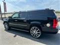 2008 Cadillac Escalade