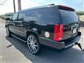 2008 Cadillac Escalade
