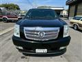 2008 Cadillac Escalade