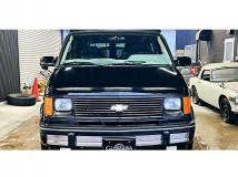 1994 Chevrolet Astro