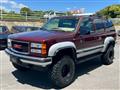 1995 GMC Yukon