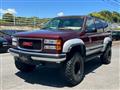 1995 GMC Yukon