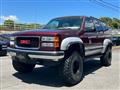 1995 GMC Yukon