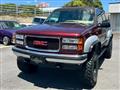 1995 GMC Yukon