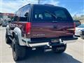 1995 GMC Yukon