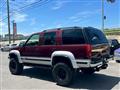 1995 GMC Yukon