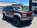1995 GMC Yukon