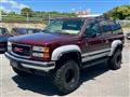 1995 GMC Yukon