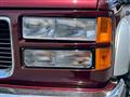 1995 GMC Yukon