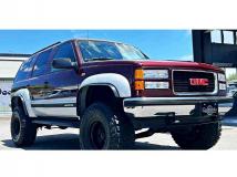 1995 GMC Yukon
