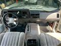 1993 Chevrolet Silverado