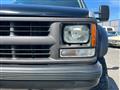 1993 Chevrolet Silverado