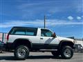 1993 Chevrolet Silverado