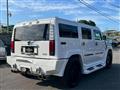 2003 Hummer H2