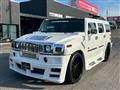 2003 Hummer H2