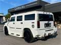 2003 Hummer H2