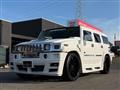 2003 Hummer H2