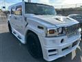 2003 Hummer H2