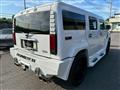 2003 Hummer H2