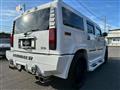 2003 Hummer H2