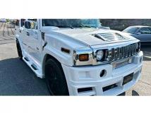 2003 Hummer H2