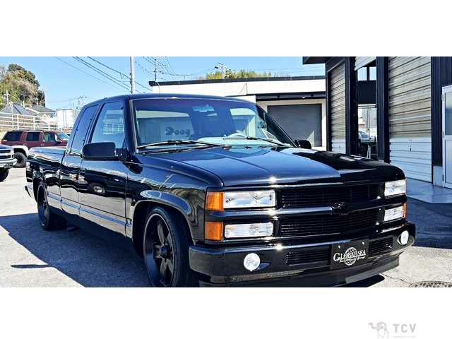 1995 Chevrolet C1500