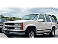 1999 Chevrolet Tahoe