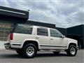 1999 Chevrolet Tahoe