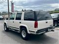 1999 Chevrolet Tahoe
