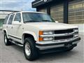 1999 Chevrolet Tahoe