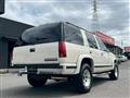 1999 Chevrolet Tahoe