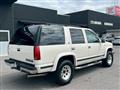 1999 Chevrolet Tahoe