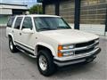 1999 Chevrolet Tahoe