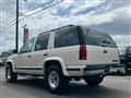 1999 Chevrolet Tahoe