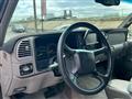 1999 Chevrolet Tahoe