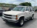 1999 Chevrolet Tahoe