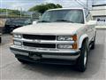 1999 Chevrolet Tahoe