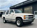 1999 Chevrolet Tahoe