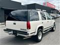 1999 Chevrolet Tahoe