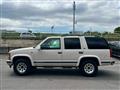 1999 Chevrolet Tahoe