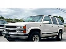 1999 Chevrolet Tahoe