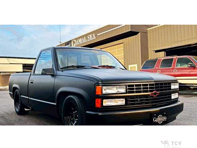 1990 Chevrolet C1500