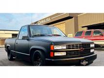 1990 Chevrolet C1500