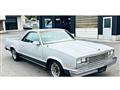 1987 Chevrolet El Camino