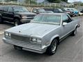 1987 Chevrolet El Camino