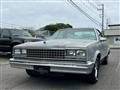 1987 Chevrolet El Camino