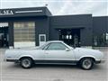 1987 Chevrolet El Camino