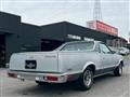 1987 Chevrolet El Camino