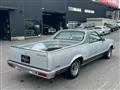 1987 Chevrolet El Camino