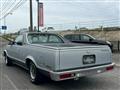 1987 Chevrolet El Camino